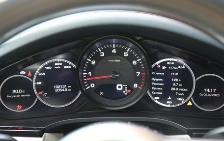 Porsche Cayenne III, 2019 год, 6 650 000 рублей, 30 фотография