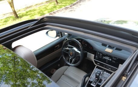 Porsche Cayenne III, 2019 год, 6 650 000 рублей, 24 фотография