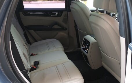 Porsche Cayenne III, 2019 год, 6 650 000 рублей, 20 фотография