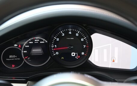 Porsche Cayenne III, 2019 год, 6 650 000 рублей, 31 фотография