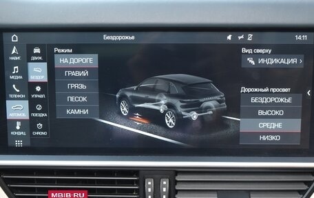 Porsche Cayenne III, 2019 год, 6 650 000 рублей, 27 фотография