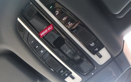 Porsche Cayenne III, 2019 год, 6 650 000 рублей, 22 фотография