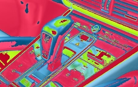 Porsche Cayenne III, 2019 год, 6 650 000 рублей, 25 фотография