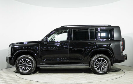 Haval H9, 2024 год, 3 975 000 рублей, 8 фотография