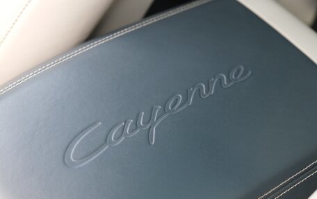 Porsche Cayenne III, 2019 год, 6 650 000 рублей, 35 фотография