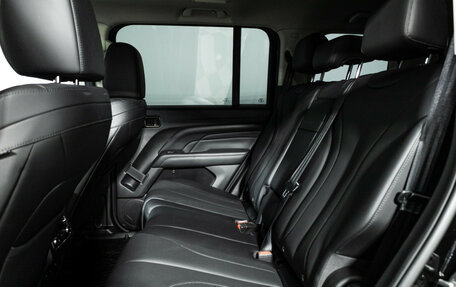 Haval H9, 2024 год, 3 975 000 рублей, 10 фотография