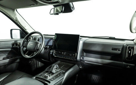 Haval H9, 2024 год, 3 975 000 рублей, 9 фотография