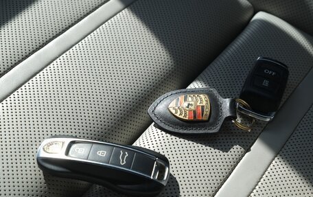 Porsche Cayenne III, 2019 год, 6 650 000 рублей, 39 фотография