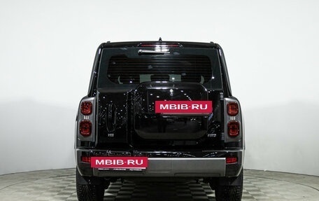 Haval H9, 2024 год, 3 975 000 рублей, 6 фотография