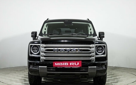 Haval H9, 2024 год, 3 975 000 рублей, 2 фотография