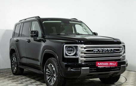 Haval H9, 2024 год, 3 975 000 рублей, 3 фотография