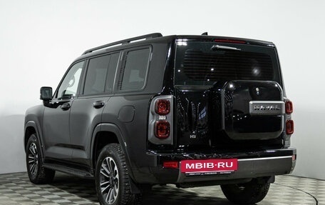 Haval H9, 2024 год, 3 975 000 рублей, 7 фотография