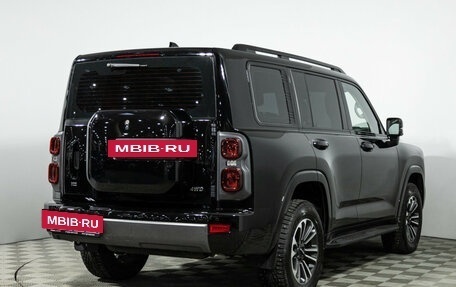 Haval H9, 2024 год, 3 975 000 рублей, 5 фотография