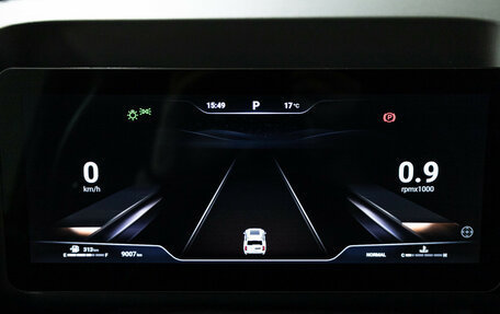 Haval H9, 2024 год, 3 975 000 рублей, 12 фотография