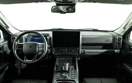 Haval H9, 2024 год, 3 975 000 рублей, 13 фотография