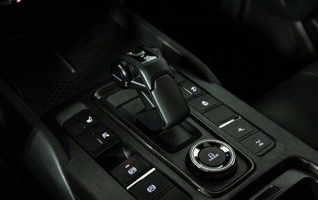 Haval H9, 2024 год, 3 975 000 рублей, 19 фотография