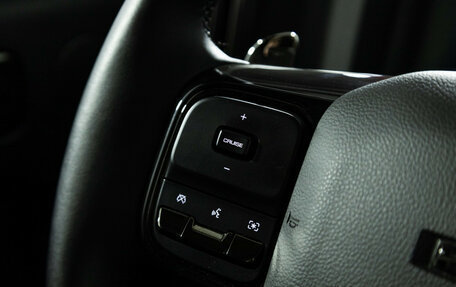 Haval H9, 2024 год, 3 975 000 рублей, 21 фотография