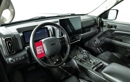 Haval H9, 2024 год, 3 975 000 рублей, 11 фотография