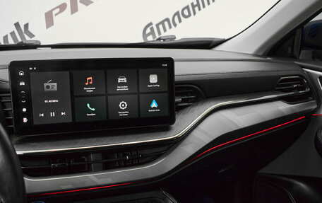 Haval F7x I, 2022 год, 2 070 000 рублей, 15 фотография