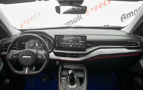 Haval F7x I, 2022 год, 2 070 000 рублей, 10 фотография