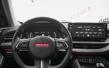 Haval F7x I, 2022 год, 2 070 000 рублей, 11 фотография