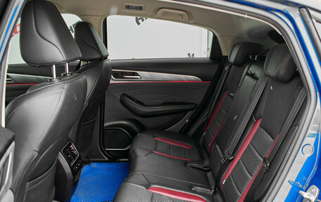 Haval F7x I, 2022 год, 2 070 000 рублей, 22 фотография