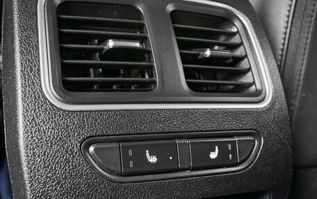 Haval F7x I, 2022 год, 2 070 000 рублей, 21 фотография