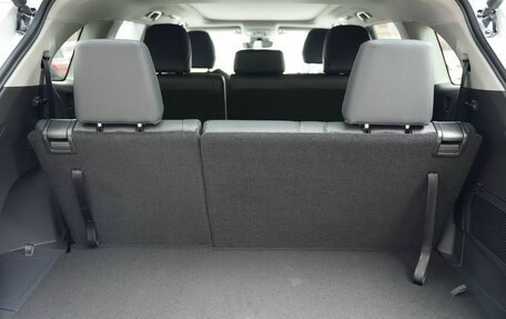 Toyota Highlander, 2025 год, 6 700 000 рублей, 15 фотография