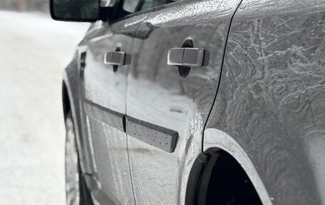 Land Rover Freelander II рестайлинг 2, 2008 год, 810 000 рублей, 12 фотография