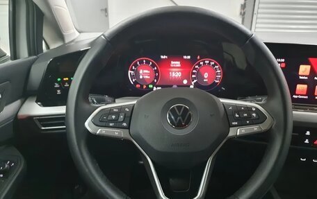 Volkswagen Golf VIII, 2022 год, 2 255 000 рублей, 5 фотография