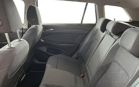 Volkswagen Golf VIII, 2022 год, 2 255 000 рублей, 6 фотография