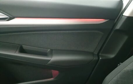 Volkswagen Golf VIII, 2022 год, 2 255 000 рублей, 7 фотография
