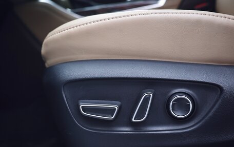 Toyota Highlander, 2025 год, 5 680 000 рублей, 15 фотография