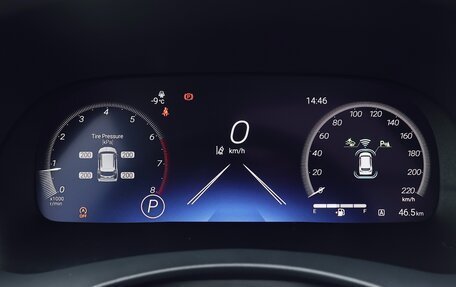 Toyota Highlander, 2025 год, 5 680 000 рублей, 19 фотография