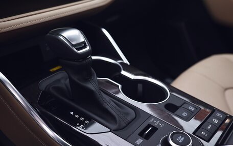 Toyota Highlander, 2025 год, 5 680 000 рублей, 29 фотография