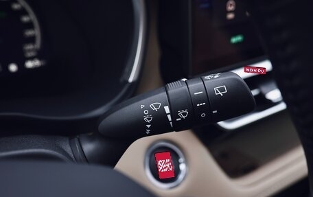 Toyota Highlander, 2025 год, 5 680 000 рублей, 23 фотография