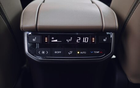 Toyota Highlander, 2025 год, 5 680 000 рублей, 30 фотография