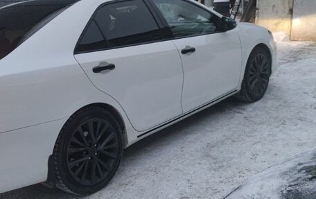 Toyota Camry, 2014 год, 1 550 000 рублей, 8 фотография