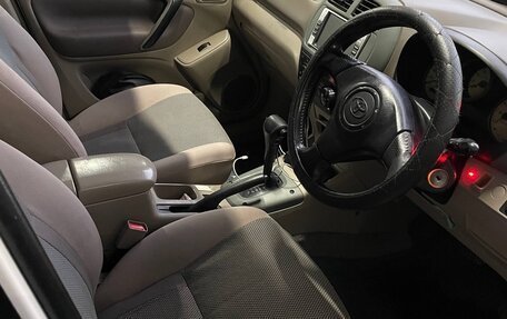 Toyota RAV4, 2000 год, 690 000 рублей, 2 фотография