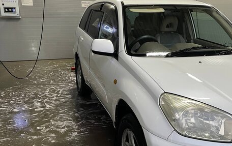 Toyota RAV4, 2000 год, 690 000 рублей, 5 фотография