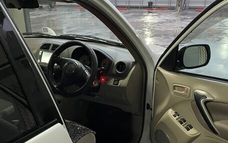 Toyota RAV4, 2000 год, 690 000 рублей, 4 фотография