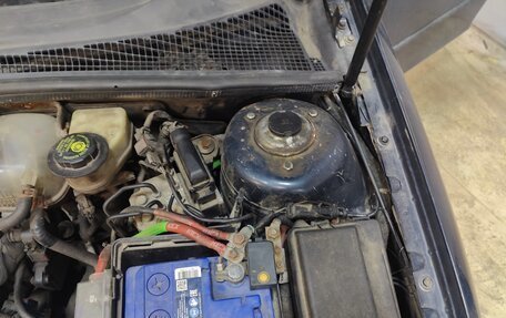 Saab 9-3 II рестайлинг, 2004 год, 350 000 рублей, 5 фотография