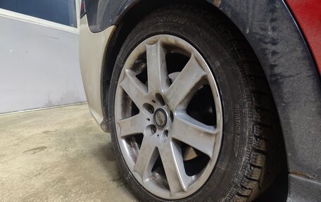 Saab 9-3 II рестайлинг, 2004 год, 350 000 рублей, 3 фотография