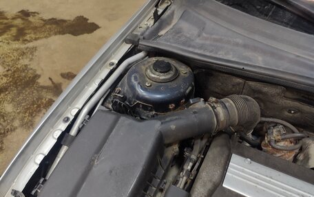 Saab 9-3 II рестайлинг, 2004 год, 350 000 рублей, 4 фотография