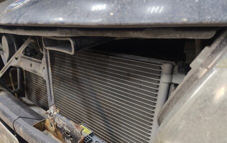 Saab 9-3 II рестайлинг, 2004 год, 350 000 рублей, 6 фотография