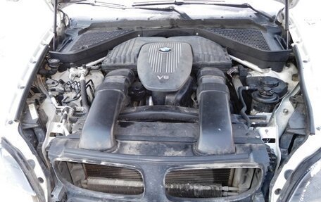 BMW X5, 2007 год, 1 500 000 рублей, 11 фотография