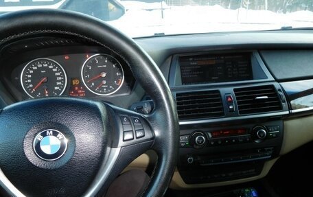 BMW X5, 2007 год, 1 500 000 рублей, 7 фотография