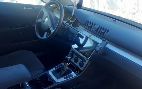 Volkswagen Passat B6, 2007 год, 770 000 рублей, 9 фотография