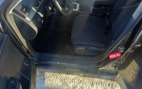 Volkswagen Passat B6, 2007 год, 770 000 рублей, 13 фотография