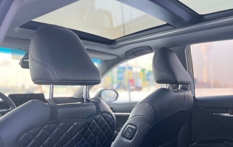 Toyota Camry, 2021 год, 3 400 000 рублей, 9 фотография